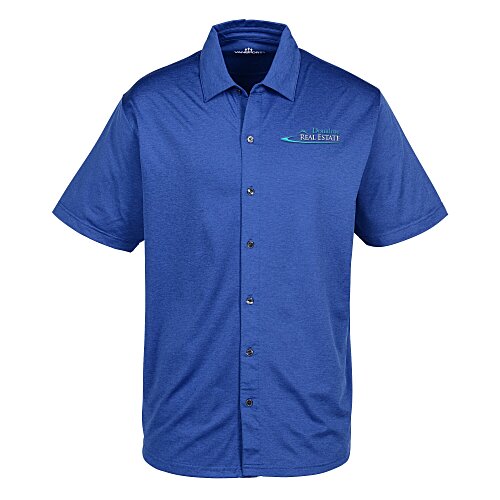 Ventura Performance Shirt - Men's Main Image