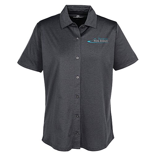 Ventura Performance Shirt - Ladies' Main Image