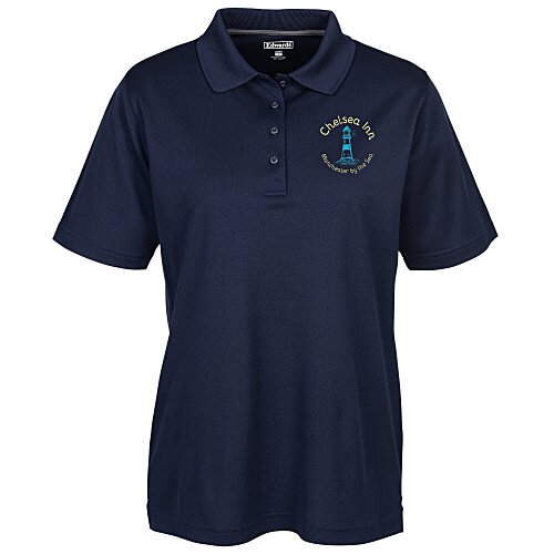 Airgrid Performance Polo - Ladies' Main Image