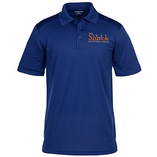 Lightweight Performance Polo - Men's Main Image