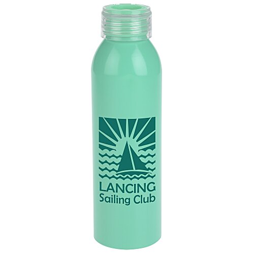 Seren Aluminum Bottle - 20 oz. Main Image