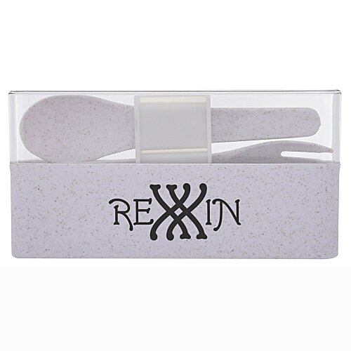 Drayton Lunch Cutlery Set Main Image