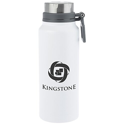 Easton Vacuum Growler - 40 ounces Main Image