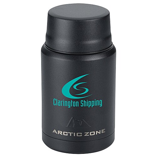 Arctic Zone Titan Insulated Food Container - 17 oz. Main Image