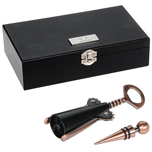 Sonoma Wine Set Main Image