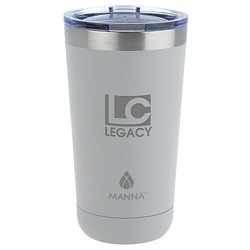 Manna Ranger Vacuum Tumbler - 18 oz. Main Image