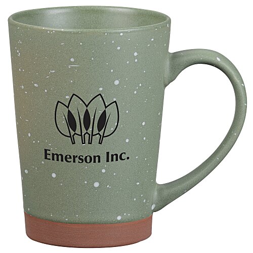 Hearth Coffee Mug - 14 oz. Main Image