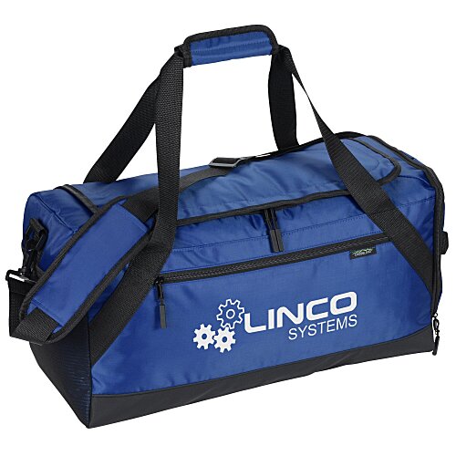 Crossland Duffel Main Image