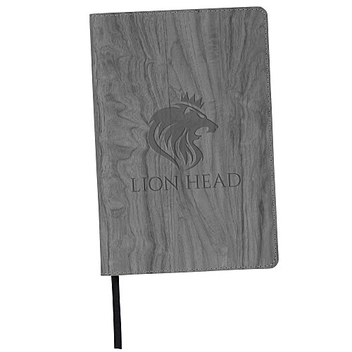 Burton Refillable Notebook Main Image