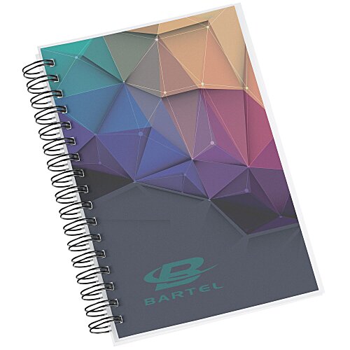 Gallery Notebook Main Image