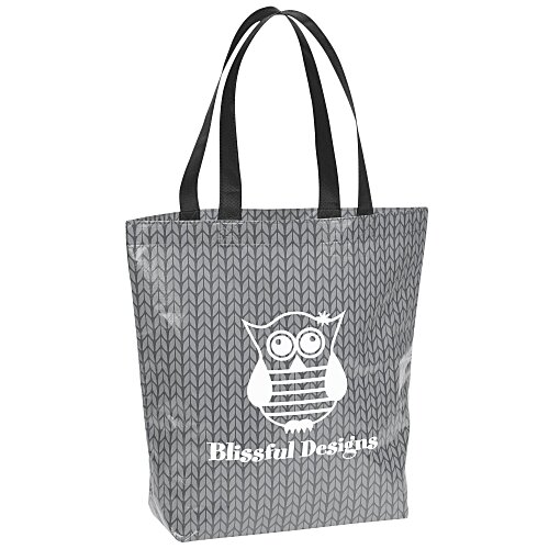 Poplar Tote Bag Main Image