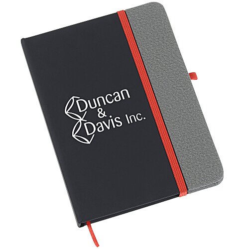 Boundary Notebook Main Image