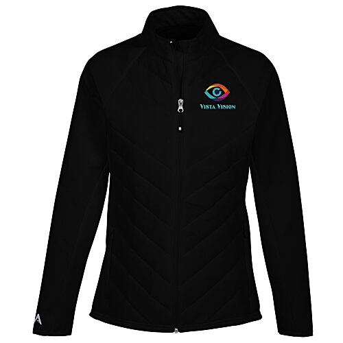 Antigua Altitude Puffer Jacket - Ladies' Main Image