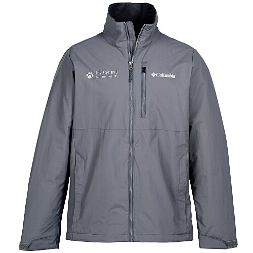 Columbia Utilizer Jacket Main Image
