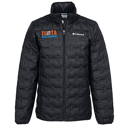Columbia Delta Ridge Down Jacket - Men's Main Image