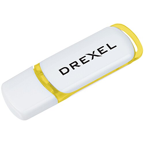 Scout USB Flash Drive - 256MB Main Image