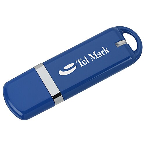 Evolve USB Flash Drive - 128MB Main Image