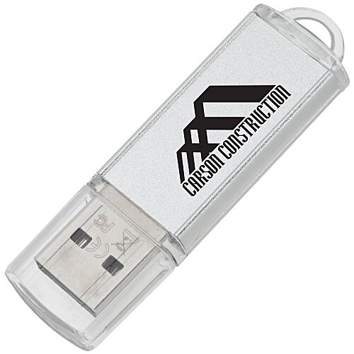 Maddox USB Flash Drive - 128MB Main Image