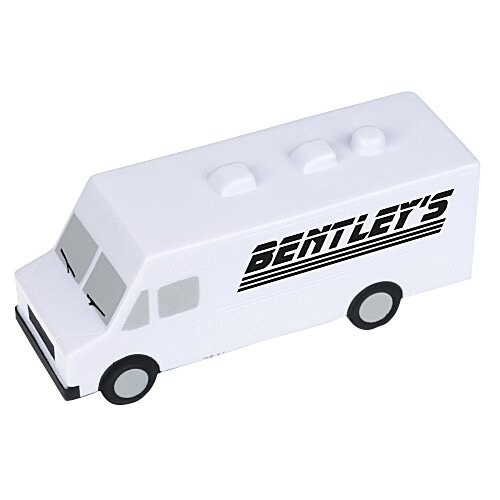 Food Truck Stress Reliever Main Image