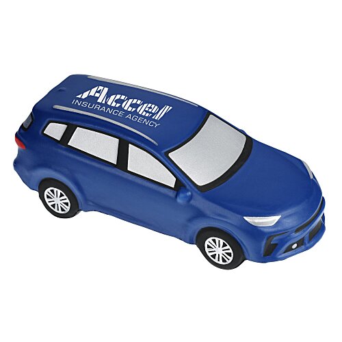 SUV Stress Reliever Main Image