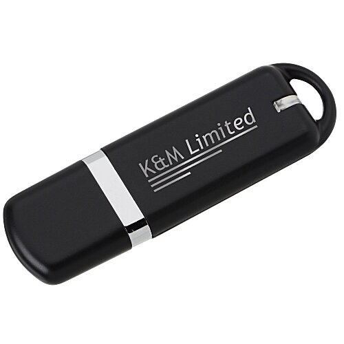 Evolve USB Flash Drive - 512MB Main Image