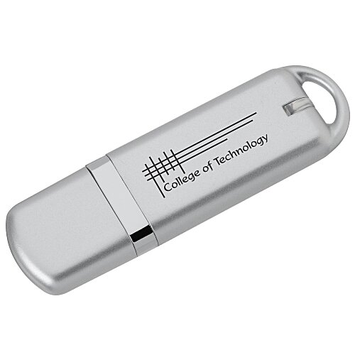 Evolve USB Flash Drive - 8GB Main Image