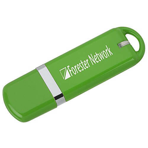 Evolve USB Flash Drive - 16GB Main Image