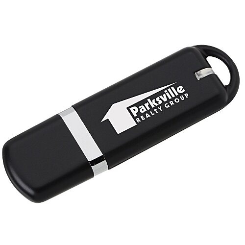 Evolve USB Flash Drive  - 2GB - 24 hr Main Image
