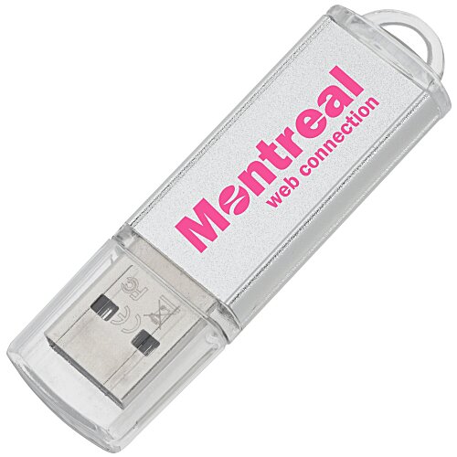 Maddox USB Flash Drive - 2GB - 24 hr Main Image