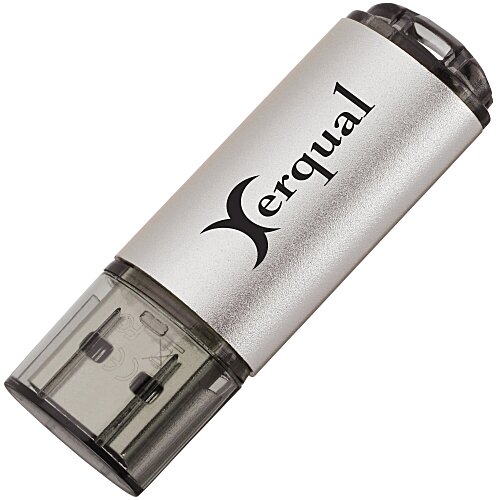 Rolly USB Flash Drive - 512MB Main Image