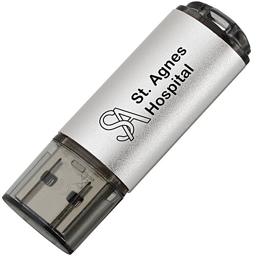 Rolly USB Flash Drive - 8GB Main Image
