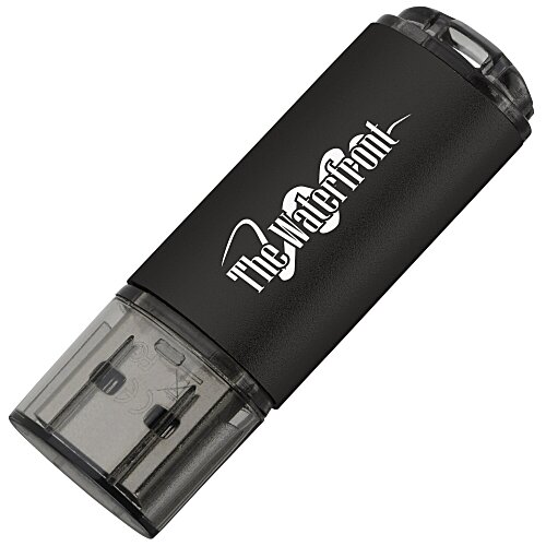 Rolly USB Flash Drive - 16GB Main Image