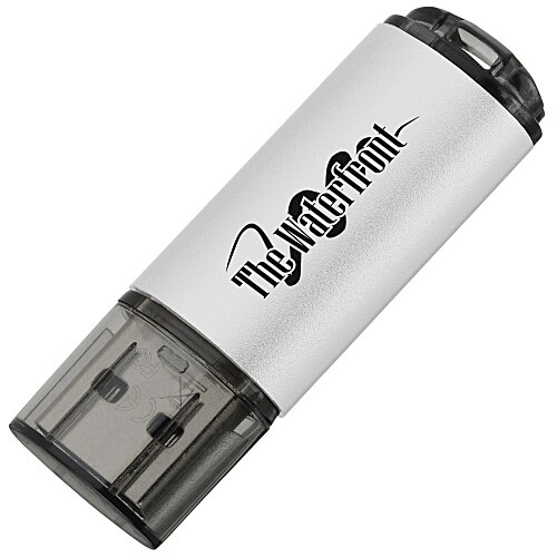Rolly USB Flash Drive - 16GB - 24 hr Main Image