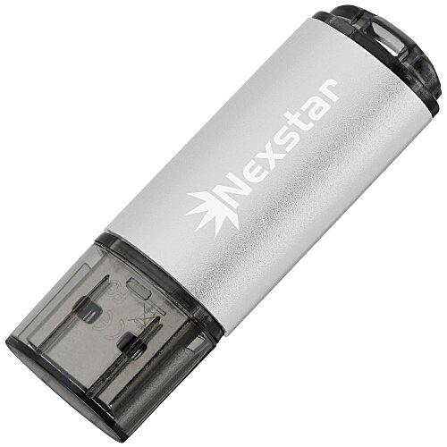 Rolly USB Flash Drive - 2GB - 24 hr Main Image