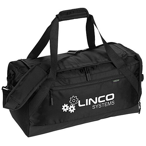 Crossland Duffel - 24 hr Main Image