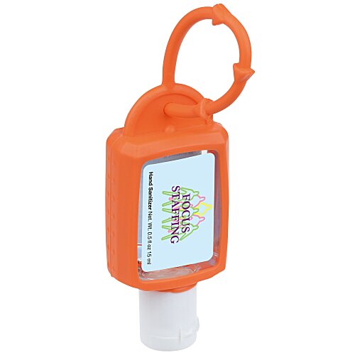 Odyssey Hand Sanitizer - 1/2 oz. Main Image