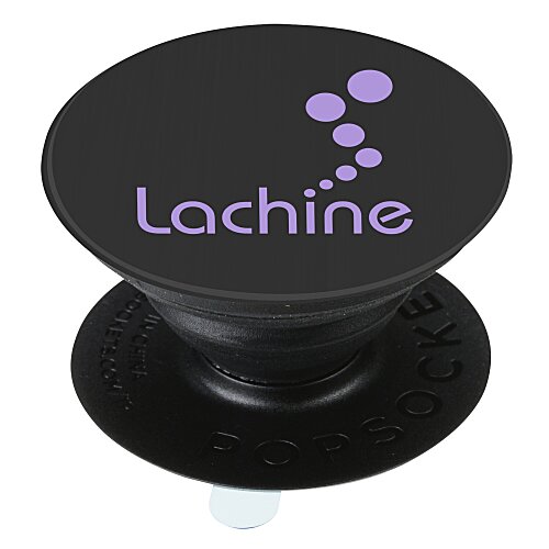 Swappable PopSockets PopGrip Main Image
