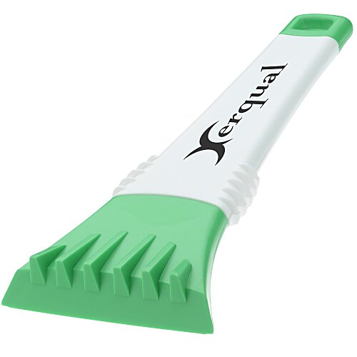 Great Lakes Ice Scraper - 7" Main Image