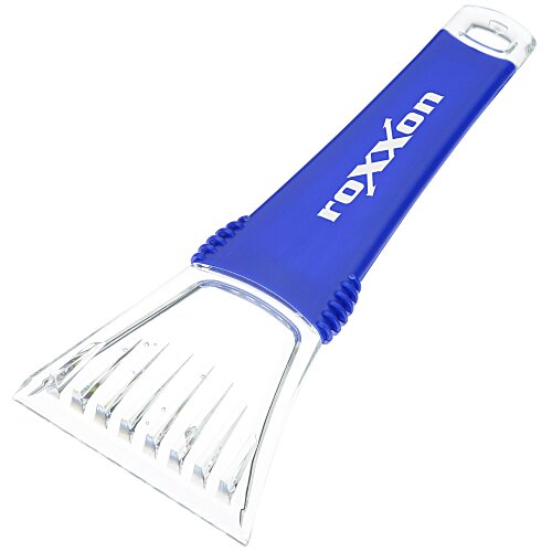 Great Lakes Ice Scraper - 10" Main Image