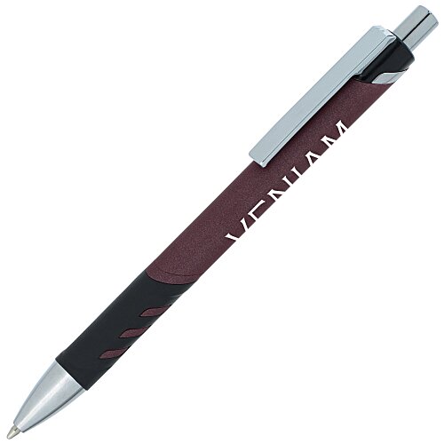 Batten Soft Touch Pen Main Image