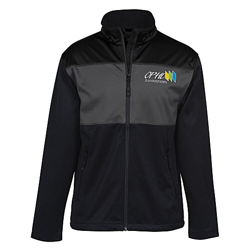 Alexandria Lightweight Colorblock Jacket - Men's - 24 hr Main Image