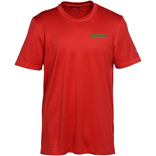 adidas Performance Sport T-Shirt - Men's - Embroidered Main Image