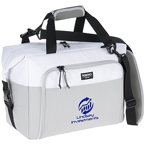 Igloo Seadrift Snap Down Cooler Main Image