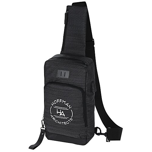 Whitby Sling with USB Port Main Image
