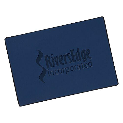 Boston RFID Passport Holder Main Image
