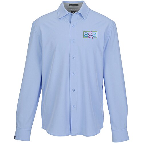 Storm Creek Stretch Woven Shirt - Men's Main Image