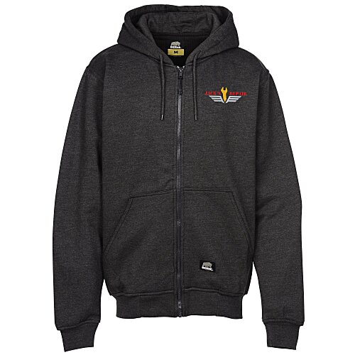 Berne Heritage Thermal Lined Sweatshirt Main Image