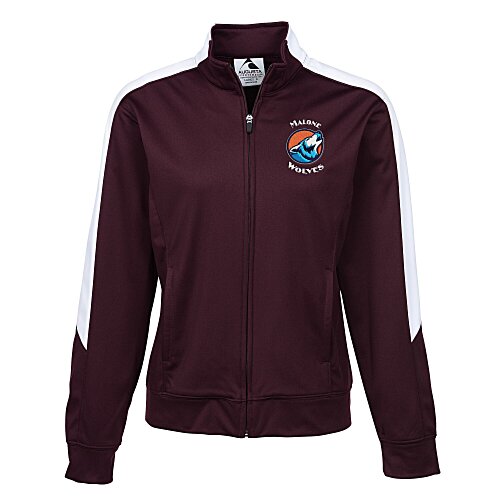 Augusta Medalist 2.0 Jacket - Ladies' Main Image