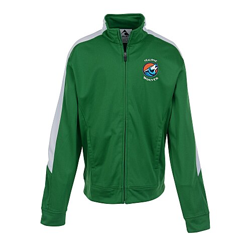 Augusta Medalist 2.0 Jacket - Youth Main Image