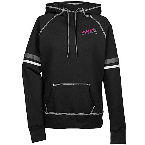 Augusta Spry Hoodie - Ladies' Main Image